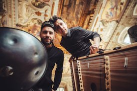 MANU DELAGO & MAX ZT (at/usa)