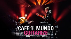 Café del Mundo
