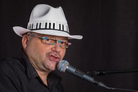 Thomas Stelzer & friends