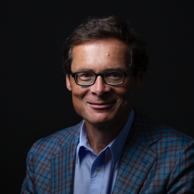 ROGER KÖPPEL - Live-Vortrag