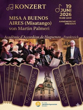 Académie d’Accordéon de Haguenau