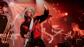 SHANTEL & & Bucovina Club Soundsystem