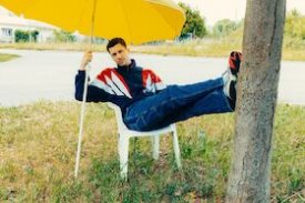 BJÖRN VON MORGENSTERN