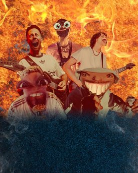 TBS - DIE LUSTIGE SPASSTOUR 2027