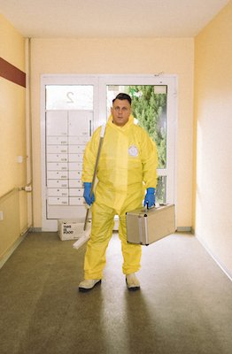 THOMAS KUNDT - FALSCHER TOTENSCHEIN