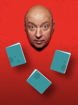 DIE VORLESER 2027 PRÄSENTIERT VON HORST EVERS