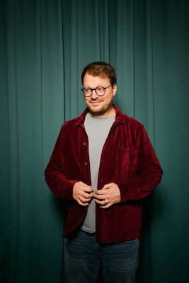 MAXI GSTETTENBAUER: KOMPLETT ABSURD