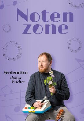 NOTENZONE 2027 PRÄSENTIERT VON JULIUS FISCHER
