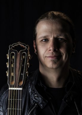 REINHARD MEY 3.0 GESPIELT VON STEFAN EICHNER