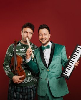 ASS-DUR: BRUDERLIEBE