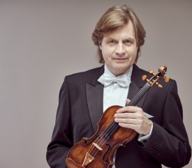 WALZERTRÄUME - 200 Jahre Josef Strauß