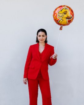 LUISA CHARLOTTE SCHULZ: STABIL INSTABIL