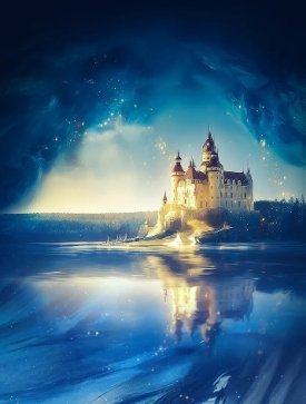 DREI HASELNÜSSE FÜR ASCHENBRÖDEL - DAS MUSICAL