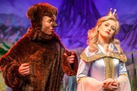 DAS SINGENDE, KLINGENDE BÄUMCHEN