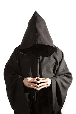 DER TOD: Death Comedy: Ihr seid Geschichte