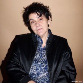 CHRISTIANE RÖSINGER