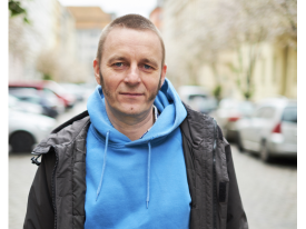 AHNE: Ist das noch Jazz? (Neues Programm!)