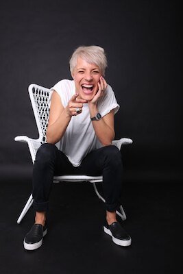 SERAPHINA KALZE: JETZT FETZT!