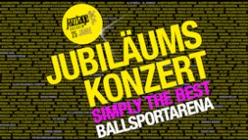 25 Jahre Jazztage Dresden - Das Jubiläumskonzert