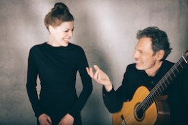 Katharina Gruber & Christian Gruber | Ja Weill! Song von Kurt Weill