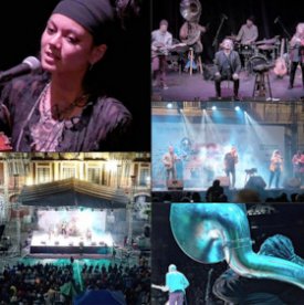 Hazmat Modine | Good Friend Tour 2026