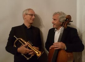 Ulrich Thiem & Frank Bartsch | Bach & Blues