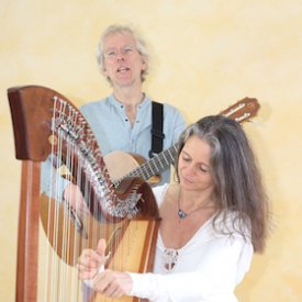 UTE und ANDREAS ZÖLLNER - Gundermann Mitsingkonzert