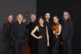 L´art de Passage »Horizon« - Konzert mit Trio und Streichquartett