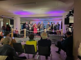 Kig Dixieland - JAZZ IM BOXRING