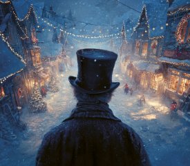 A CHRISTMAS CAROL
