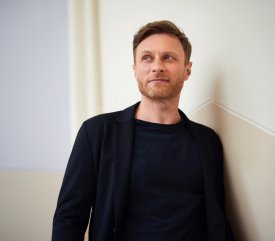 MICHAEL NAST - Generation Dating Burnout - Lesetour