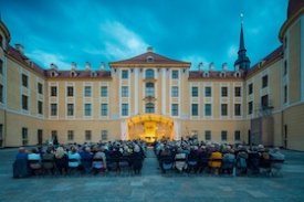 MORITZBURG FESTIVAL - Konzert MOLDAU