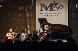 MORITZBURG FESTIVAL - Konzert RHEIN