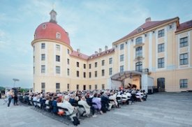 MORITZBURG FESTIVAL - Konzert ELBE II