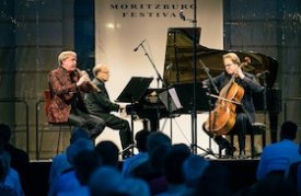 MORITZBURG FESTIVAL - Konzert DONAU I