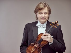 KONZERT DES FÖRDERVEREINSORCHESTERS DER DRESDNER PHILHARMONIE