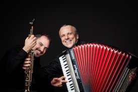 Musik an den Höfen des meißn. Landadels - Duo Fortezza