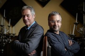 Musik an den Höfen des meißn. Landadels - Cantate d'Amore