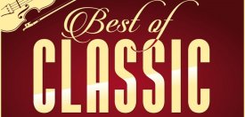 DAS WIENER NEUJAHRSKONZERT BEST OF CLASSIC mit dem POLISH ART PHILHARMONIC & Maestro Michael Maciaszczyk