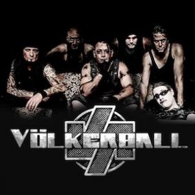 VÖLKERBALL - Die spektakuläre Rammstein Tribute Show