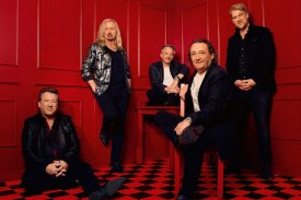 KARAT - 45 Jahre Der blaue Planet + Dirk Michaelis (Support)