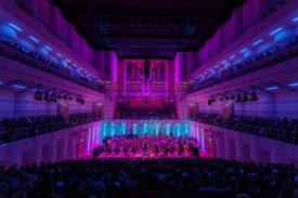 THE SOUND OF HANS ZIMMER & JOHN WILLIAMS