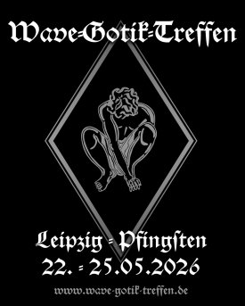 WGT - WAVE GOTIK TREFFEN 2026