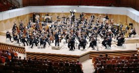 INT. SCHOSTAKOWITSCH TAGE 2026 - Sonderkonzert