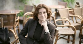 INT. SCHOSTAKOWITSCH TAGE 2026 - Buchvorstellung mit Musik und Film