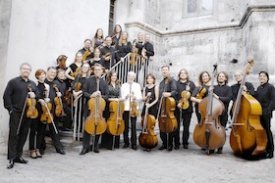 INT. SCHOSTAKOWITSCH TAGE 2026 - Kammerabend