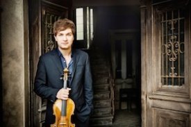 INT. SCHOSTAKOWITSCH TAGE 2026 - Kammermusik und Preisverleihung