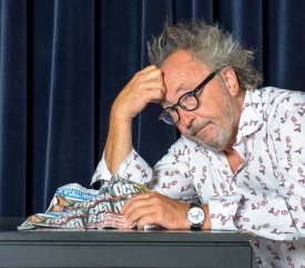 URBAN PRIOL - Tilt! der Jahresrückblick 2026