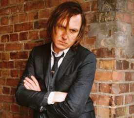 LARS EIDINGER liest und singt Bertolt Brechts Hauspostille