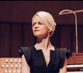 BRUCKNER 3 und Werke für Orgel und Orchester von Fagerlund